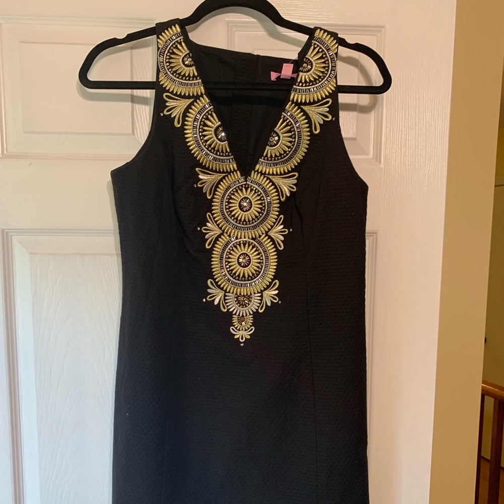 Size 6 NWT Lilly Pulitzer